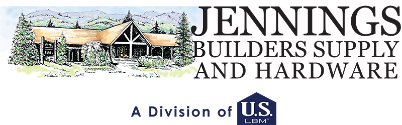 Jennings Builders Supply & Hardware