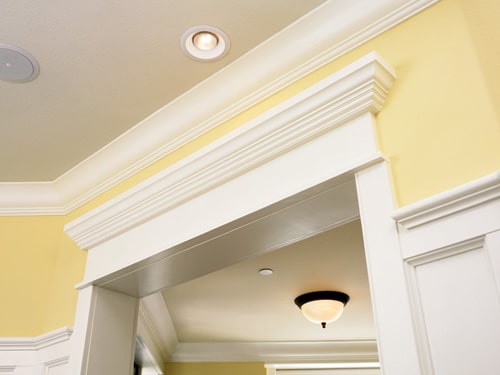 Moulding & Millwork